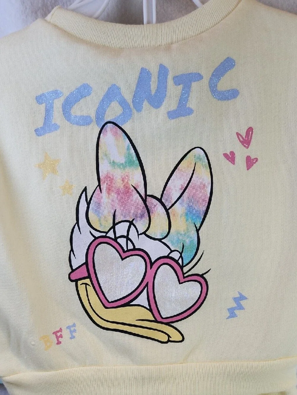 Disney two piece